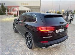 بي ام دبليو X5